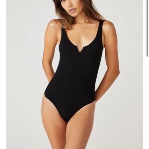 NWOT Bodysuit